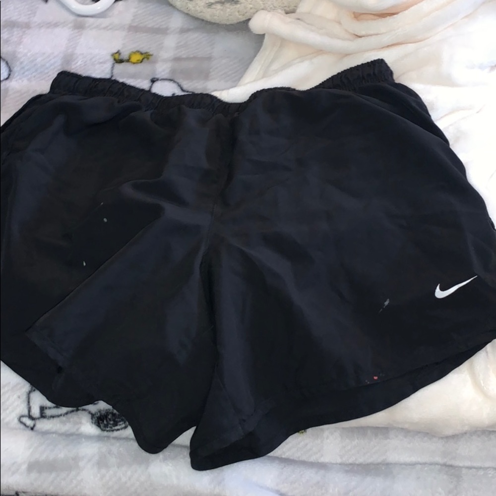 Nike shorts